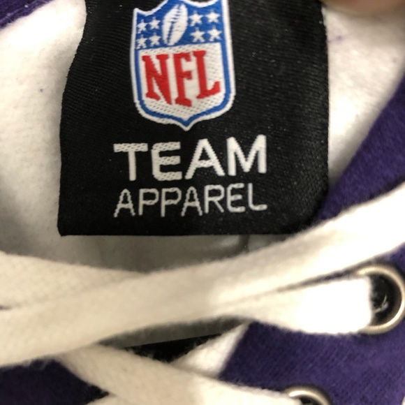 Authentic Baltimore Ravens Football Jersey - Picture 3 of 5